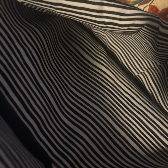 Brighton Brown and Black‎ Crossbody Bag Fanny pack - Picture 9 of 10